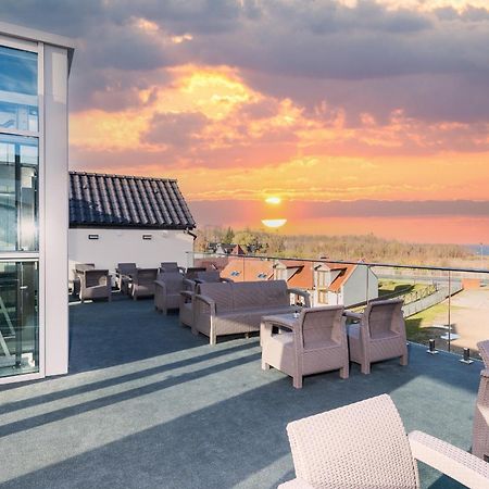 Villa Vis A Vis トシェンサチ エクステリア 写真